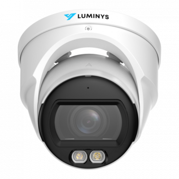 Luminys  A3T-2LAV | Precision Security and Low Voltage Supply